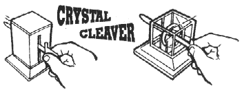 Crystal Clever